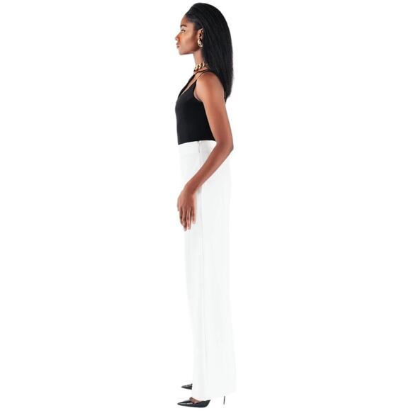 Chloe Kristyn Monica Bodysuit Black Medium NWT Style 42763 - Picture 4 of 13